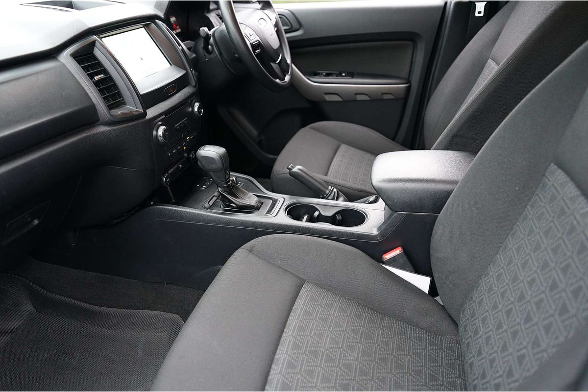 2019 Ford RANGER RANGER XLS 3.2 (4x4) 57970DA 4X4 3.2L