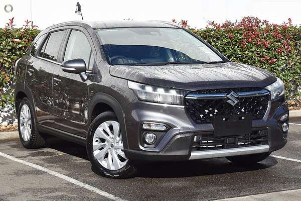 2024 Suzuki S-Cross JYB