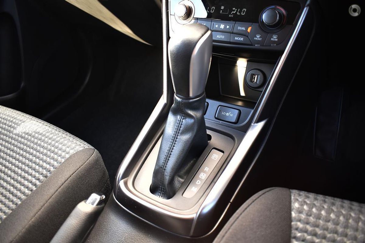 2024 Suzuki S-Cross JYB