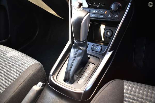 2024 Suzuki S-Cross JYB