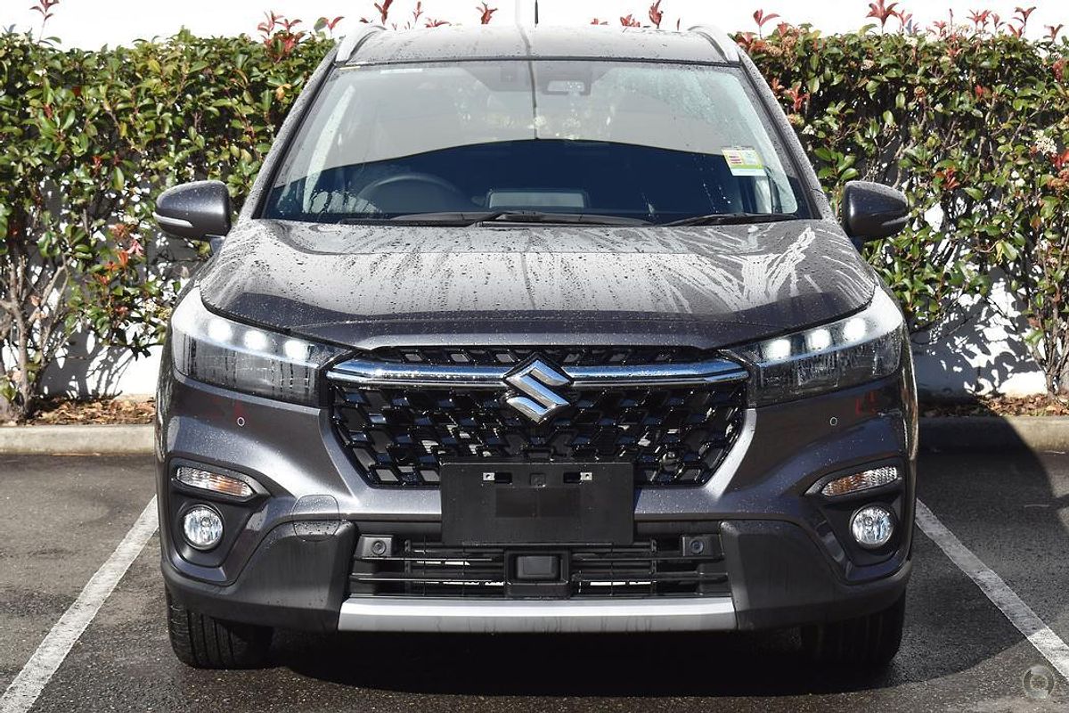 2024 Suzuki S-Cross JYB