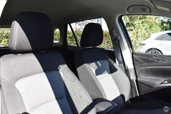 2024 Suzuki S-Cross JYB