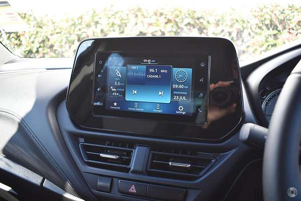 2024 Suzuki S-Cross JYB