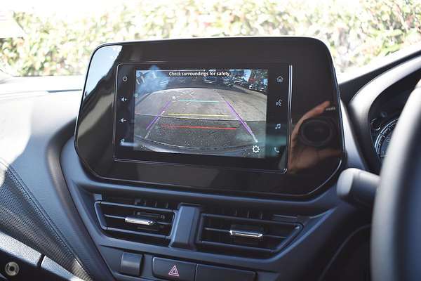 2024 Suzuki S-Cross JYB