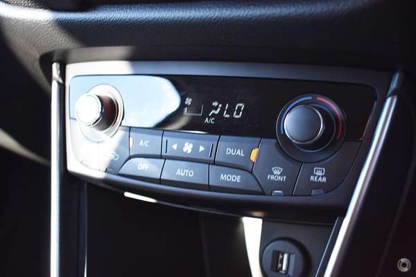 2024 Suzuki S-Cross JYB