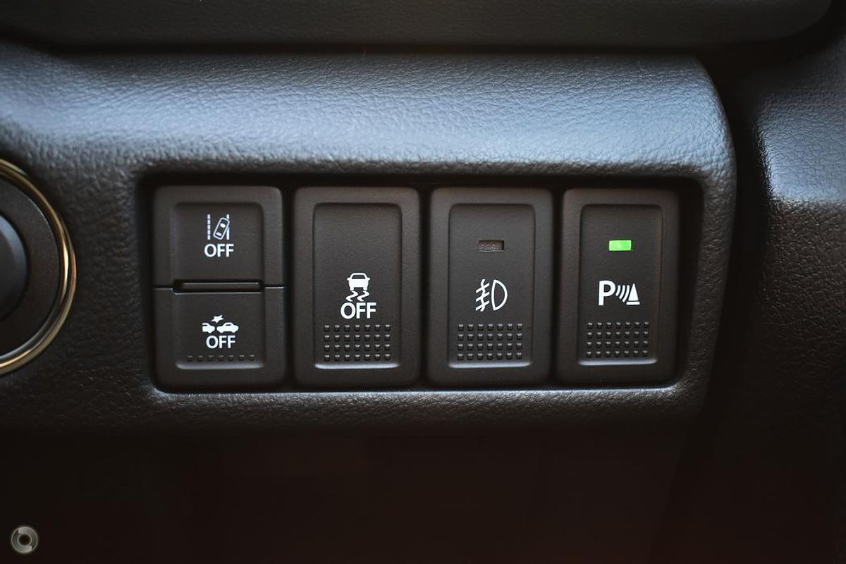 2024 Suzuki S-Cross JYB