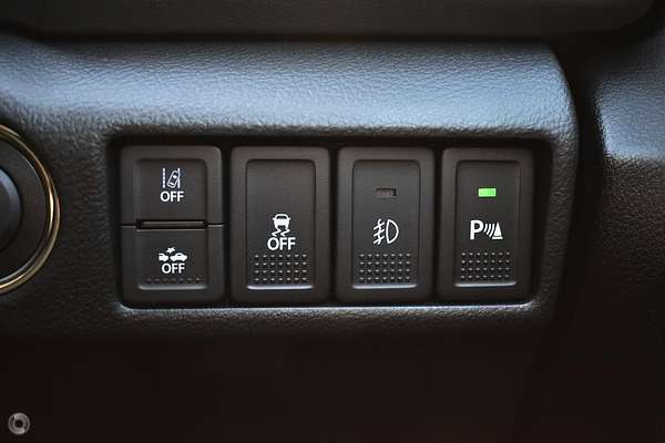 2024 Suzuki S-Cross JYB