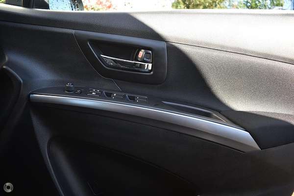 2024 Suzuki S-Cross JYB