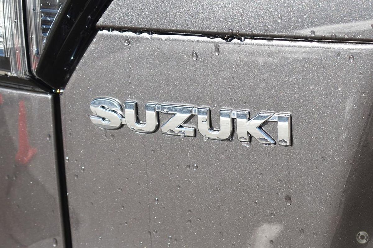 2024 Suzuki S-Cross JYB