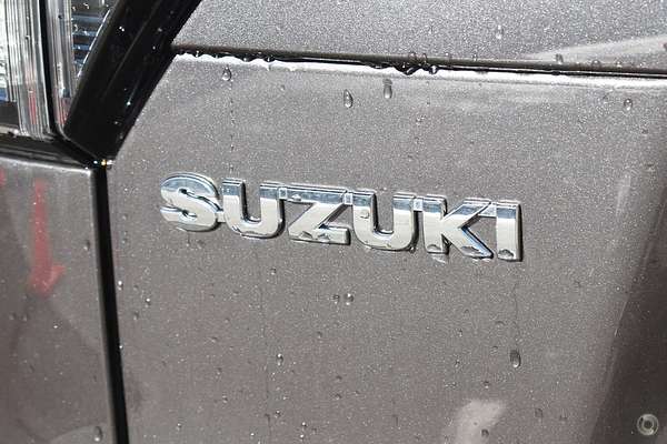 2024 Suzuki S-Cross JYB