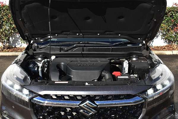 2024 Suzuki S-Cross JYB