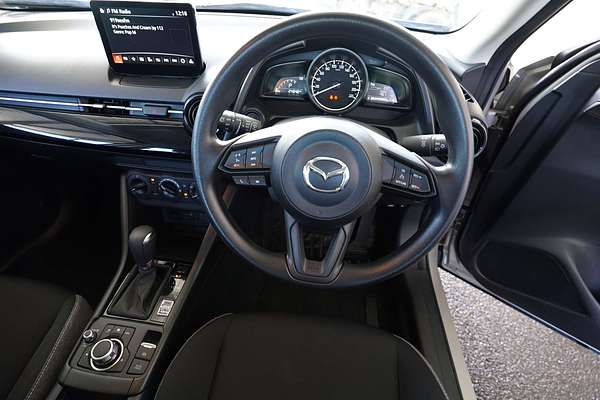 2024 Mazda CX-3 CX-3 G20 SPORT CX3IAW5S