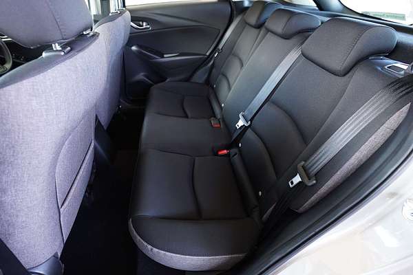2024 Mazda CX-3 CX-3 G20 SPORT CX3IAW5S