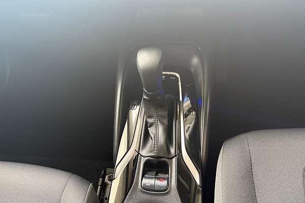 2022 Toyota Corolla Ascent Sport MZEA12R