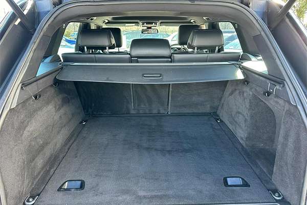2016 Land Rover Range Rover Sport TDV6 SE L494