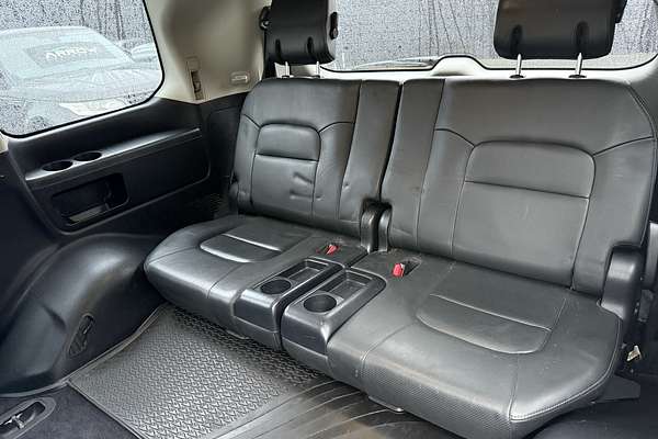 2017 Toyota Landcruiser Sahara VDJ200R