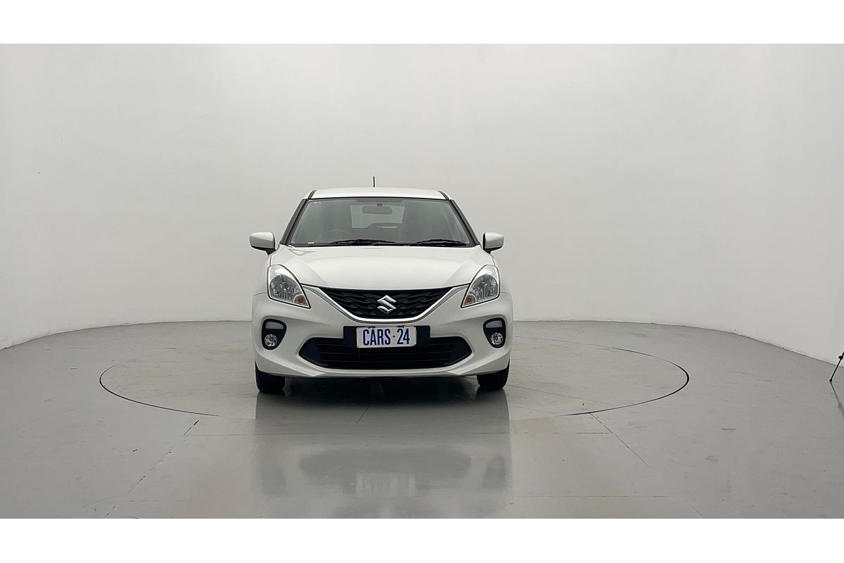 2021 Suzuki Baleno GL EW Series II
