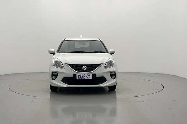 2021 Suzuki Baleno GL EW Series II