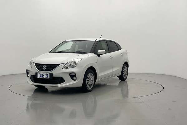 2021 Suzuki Baleno GL EW Series II