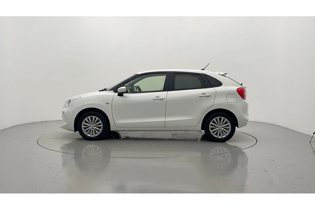 2021 Suzuki Baleno GL EW Series II