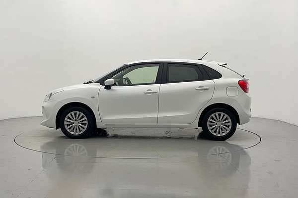 2021 Suzuki Baleno GL EW Series II