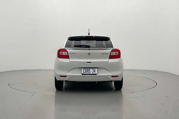 2021 Suzuki Baleno GL EW Series II