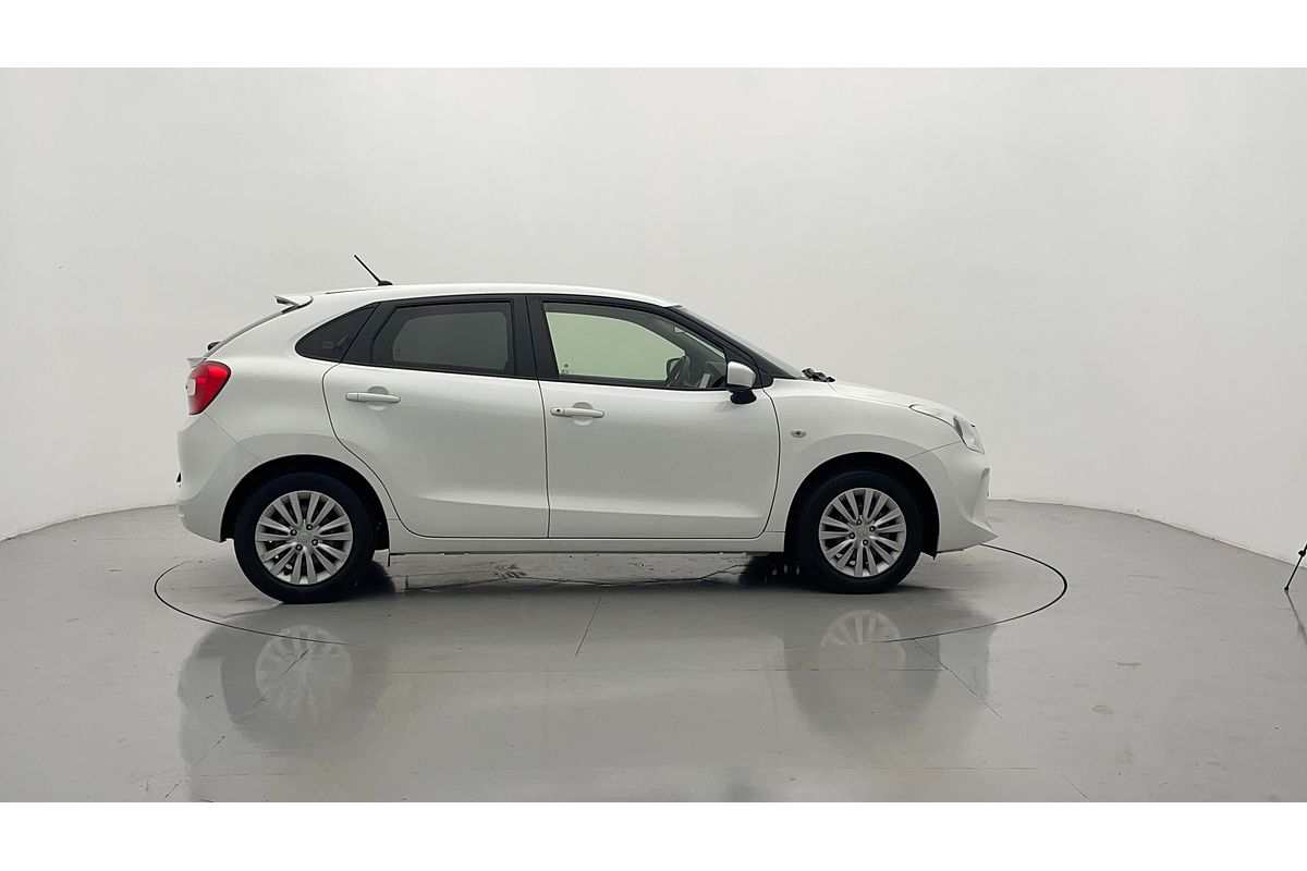 2021 Suzuki Baleno GL EW Series II