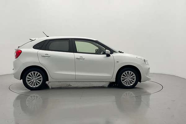 2021 Suzuki Baleno GL EW Series II