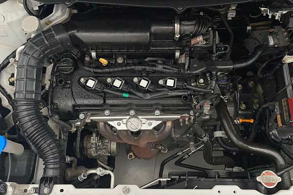 2021 Suzuki Baleno GL EW Series II