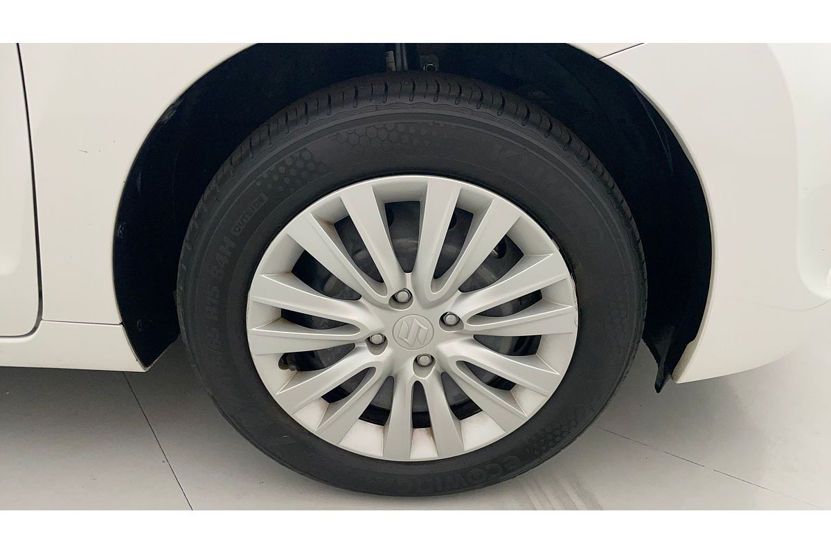 2021 Suzuki Baleno GL EW Series II