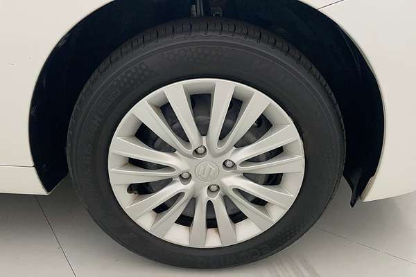 2021 Suzuki Baleno GL EW Series II