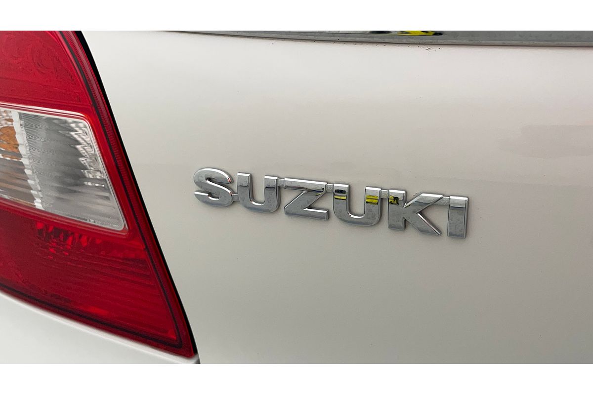 2021 Suzuki Baleno GL EW Series II