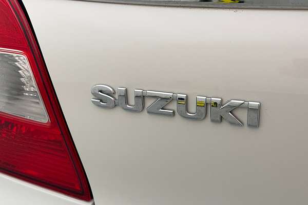 2021 Suzuki Baleno GL EW Series II