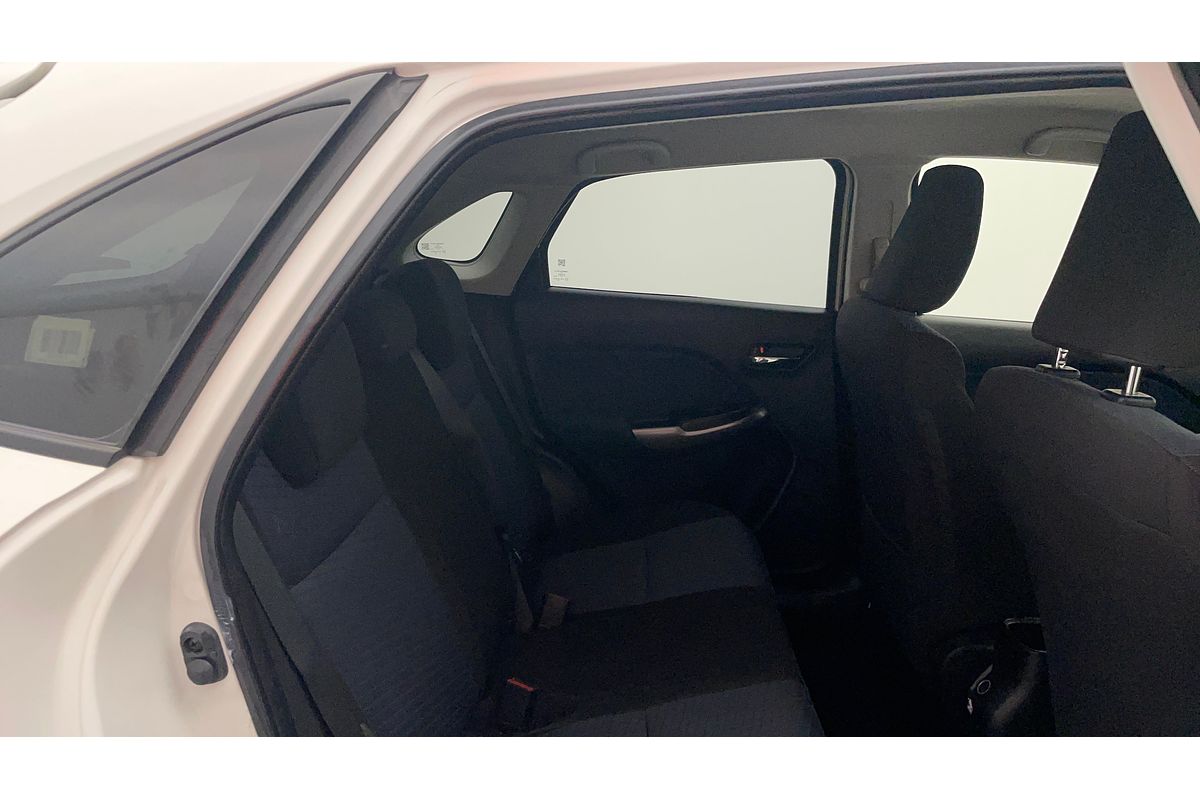 2021 Suzuki Baleno GL EW Series II