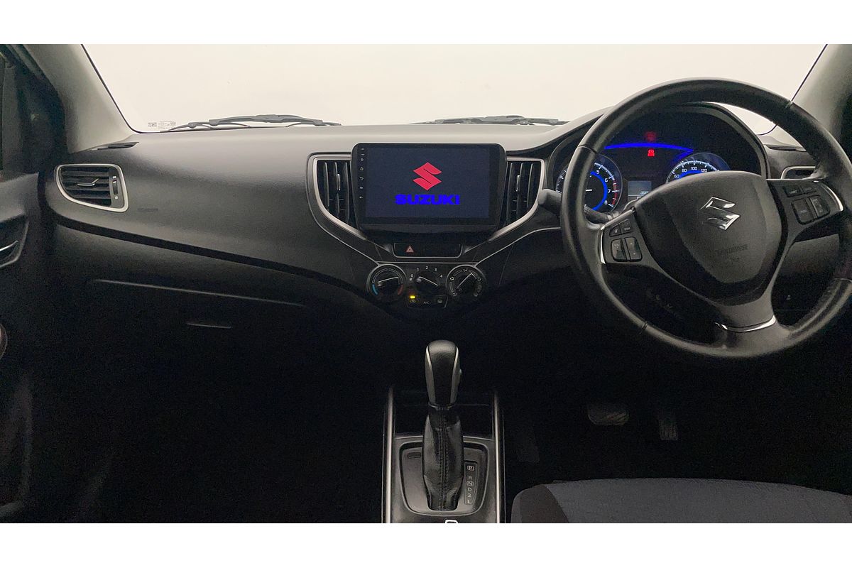 2021 Suzuki Baleno GL EW Series II