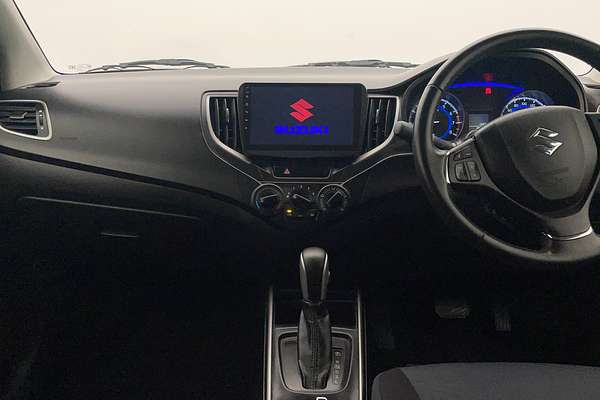 2021 Suzuki Baleno GL EW Series II