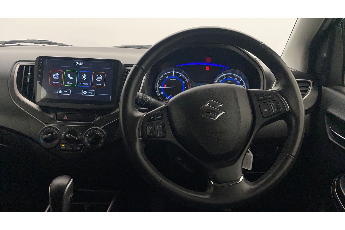2021 Suzuki Baleno GL EW Series II