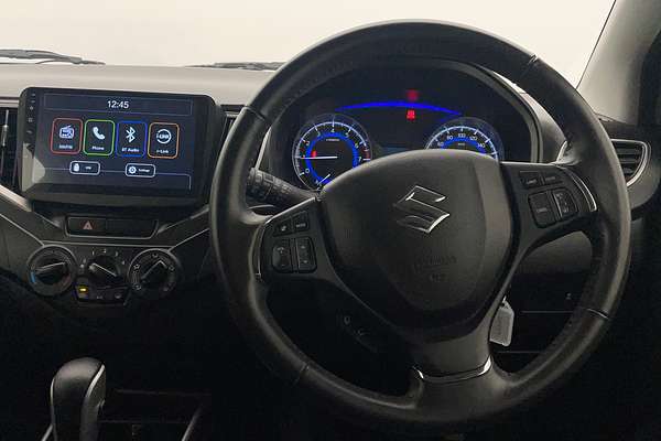 2021 Suzuki Baleno GL EW Series II
