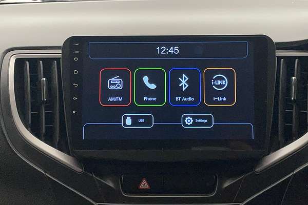 2021 Suzuki Baleno GL EW Series II
