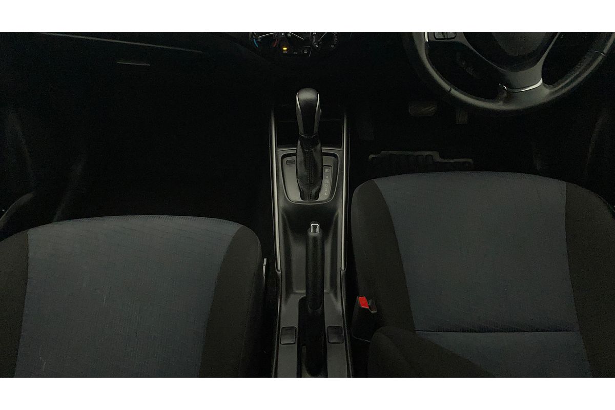 2021 Suzuki Baleno GL EW Series II
