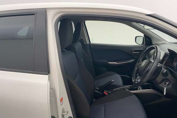 2021 Suzuki Baleno GL EW Series II