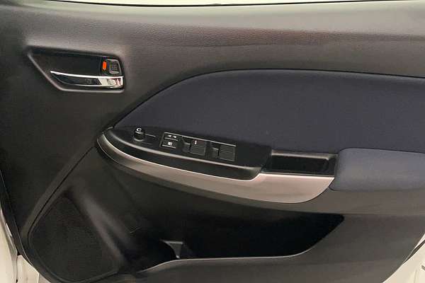 2021 Suzuki Baleno GL EW Series II