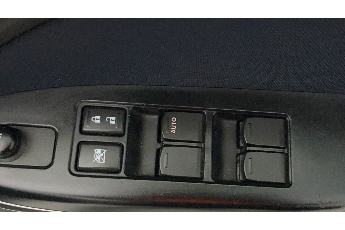 2021 Suzuki Baleno GL EW Series II