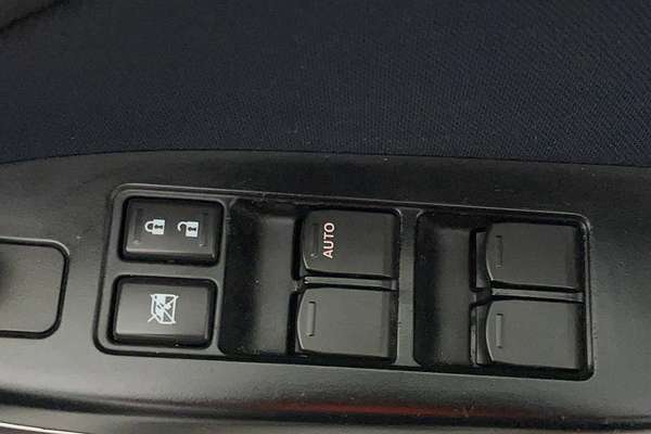2021 Suzuki Baleno GL EW Series II