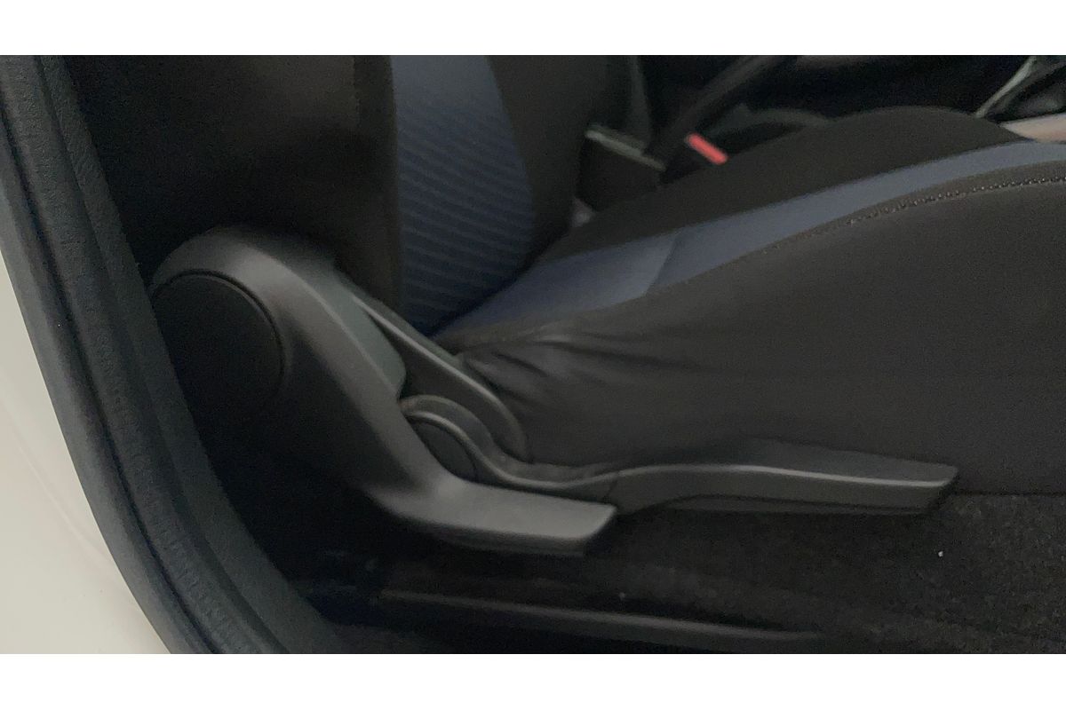 2021 Suzuki Baleno GL EW Series II