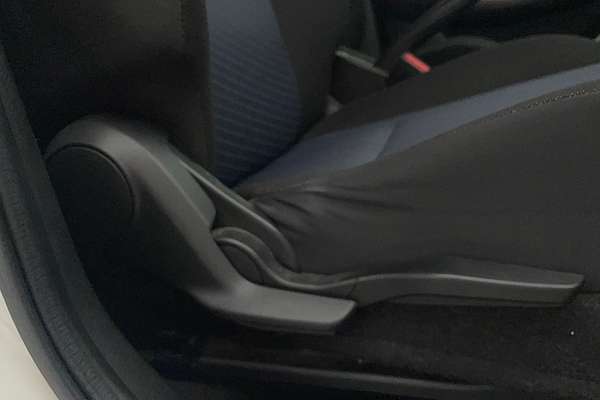 2021 Suzuki Baleno GL EW Series II