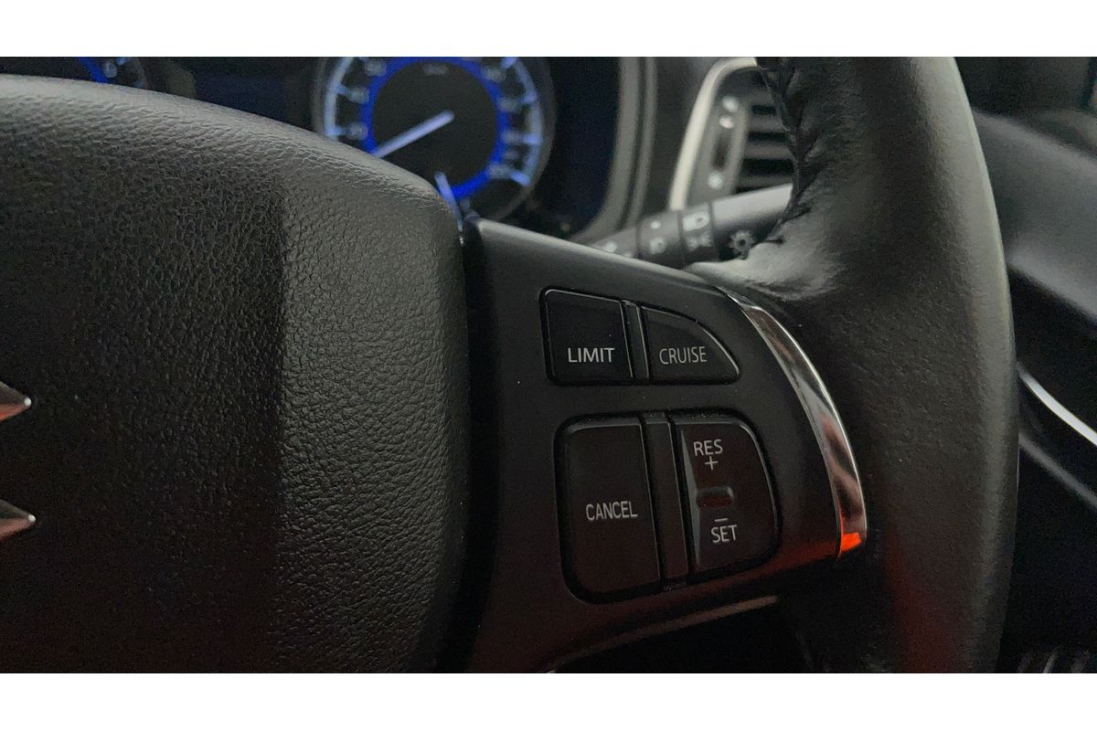 2021 Suzuki Baleno GL EW Series II
