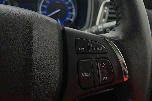 2021 Suzuki Baleno GL EW Series II