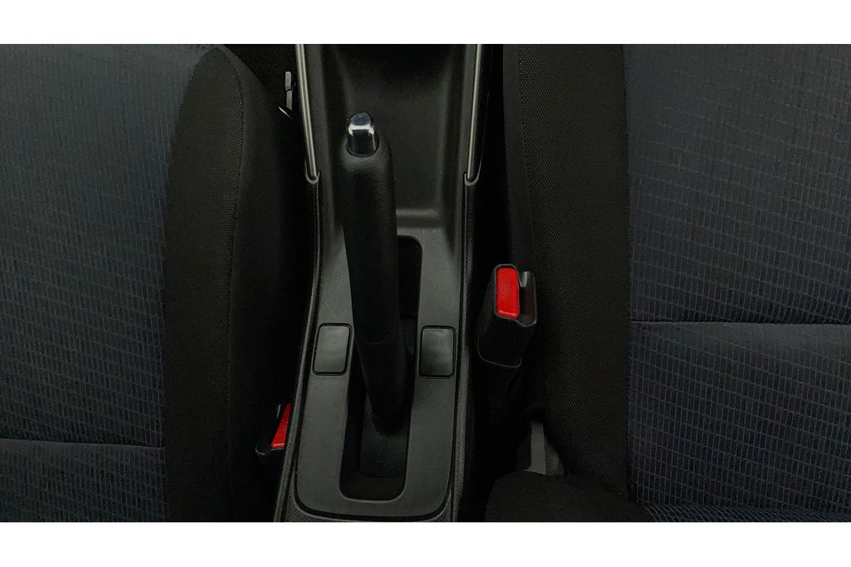 2021 Suzuki Baleno GL EW Series II