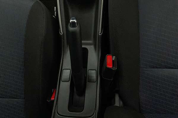2021 Suzuki Baleno GL EW Series II
